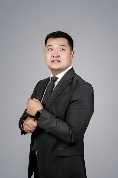 Александр Ким, брокер недвижимости в Дубае, RERA BRN 80432